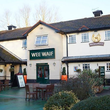 Wee Waif By Greene King Inns Reading Exterior foto